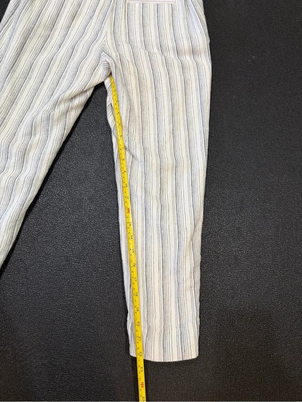 Banana Republic elevated effortless